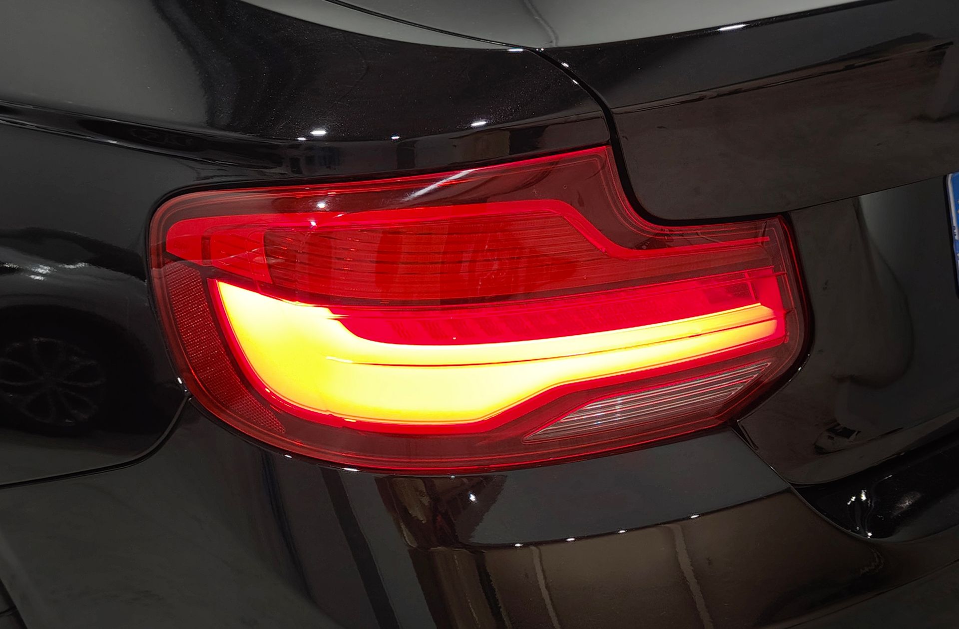 BMW Serie 2 218i Coupe - foto 15