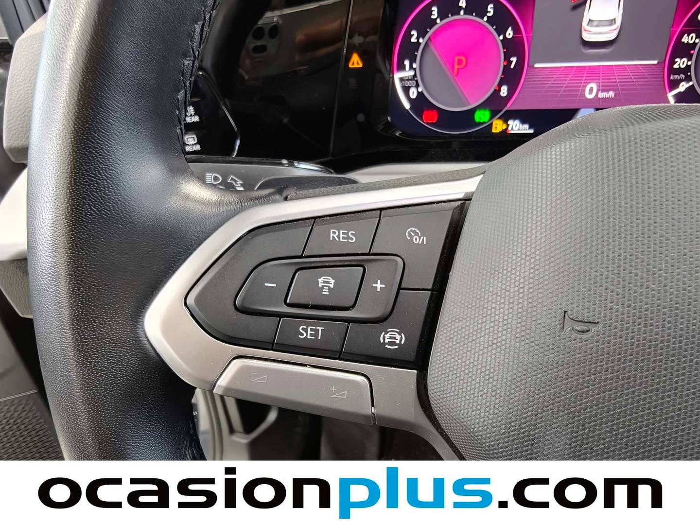 Volkswagen Golf Volkswagen Golf Life 1.5 eTSI (130 CV) DSG 131cv