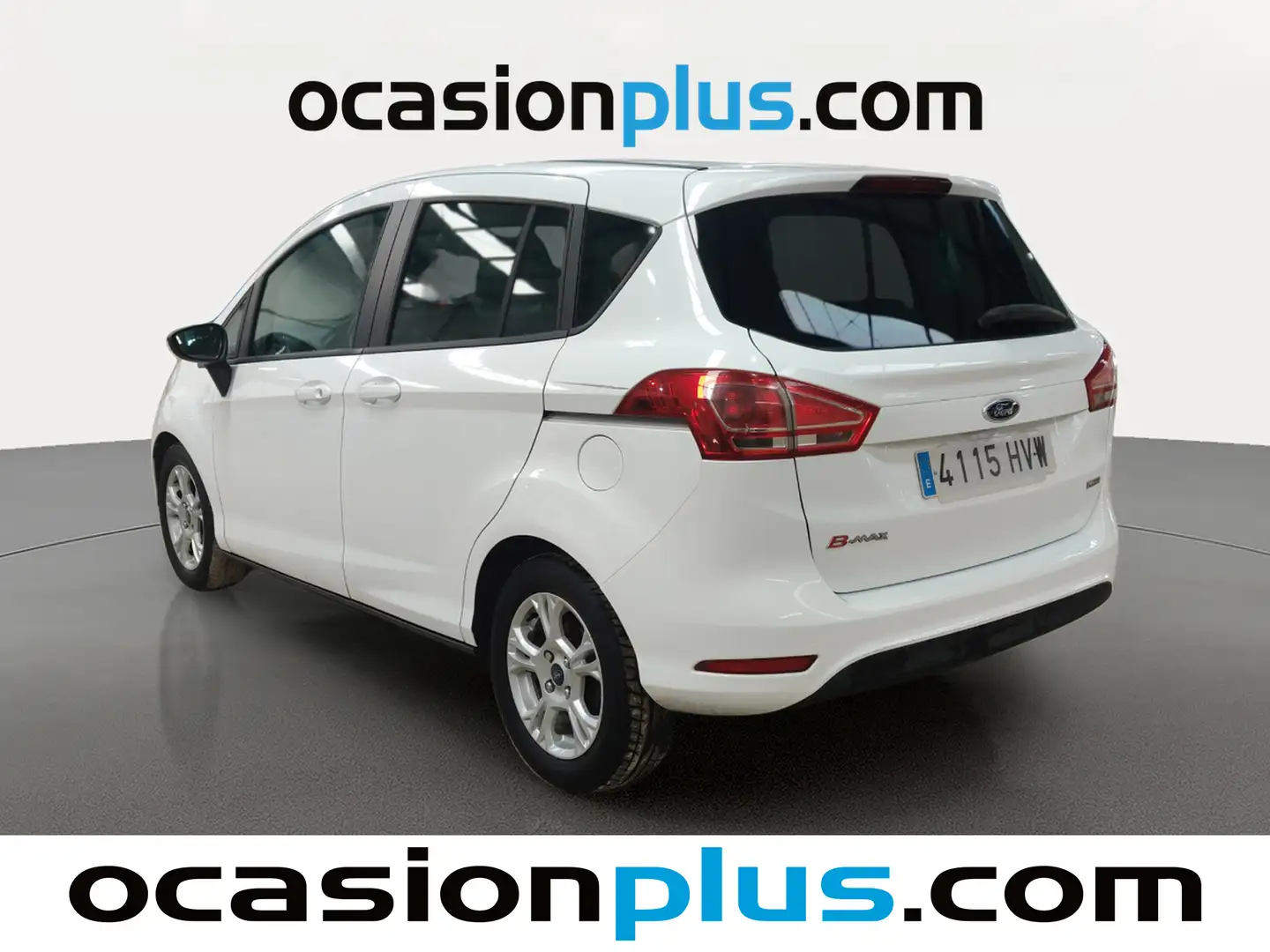 Foto Ford B-MAX Ford B-Max 1.0 EcoBoost Trend (100 CV)