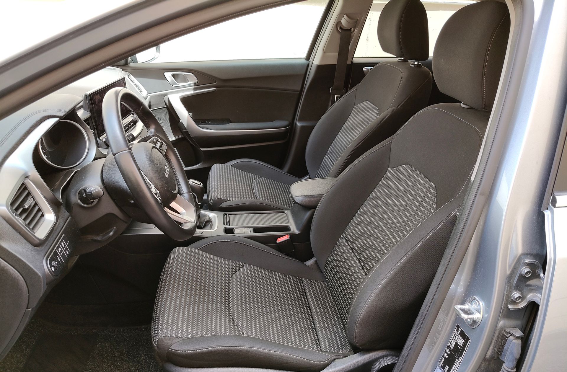 Kia XCeed 1.0 T-GDi Drive - foto 11