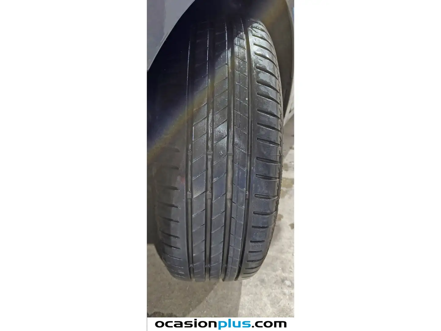 Foto Renault Clio Renault Clio Evolution dCi (100 CV)