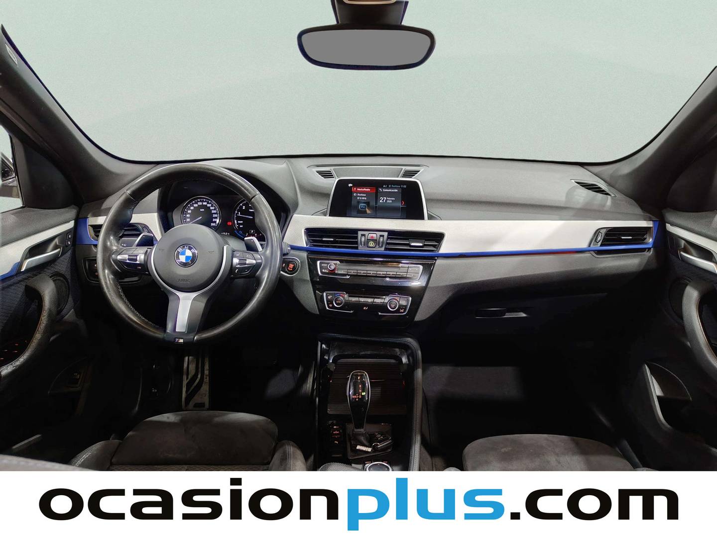 BMW X1 BMW X1 sDrive20i (192 CV) de ocasión