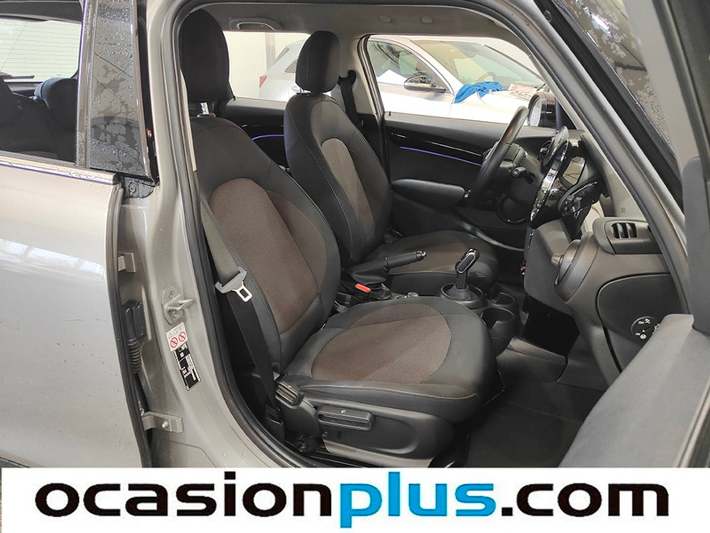 Foto Mini MINI MINI MINI 5 Puertas Cooper (136 CV)