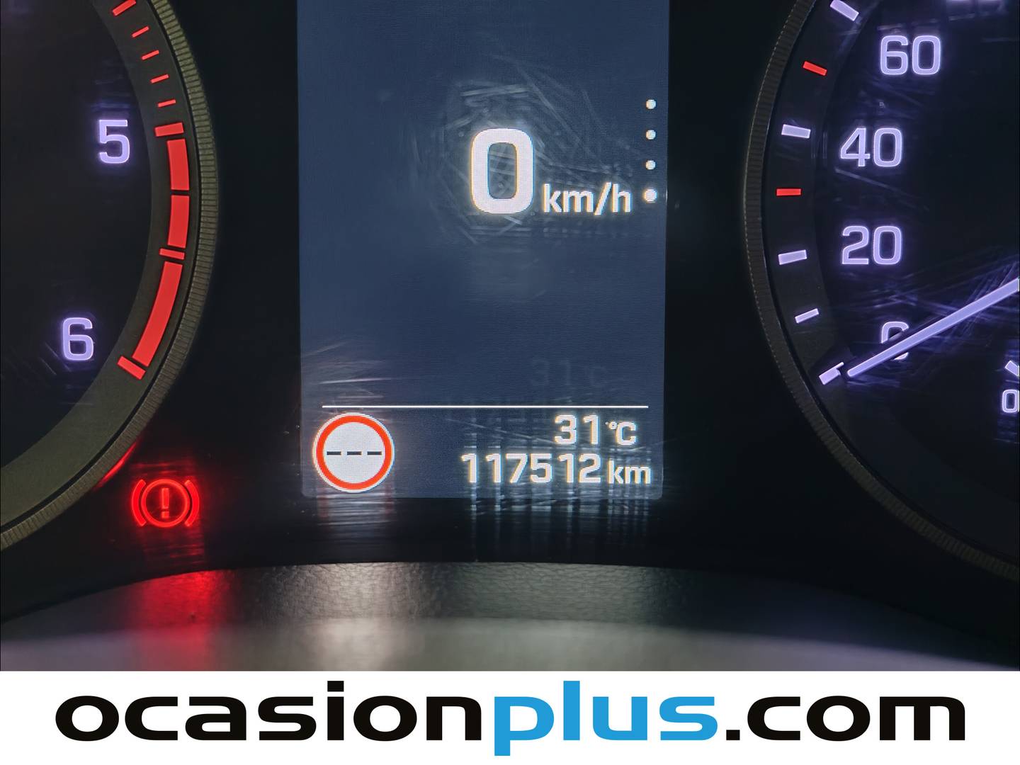 Hyundai Tucson Hyundai Tucson 1.7 CRDi BlueDrive Tecno Sky 4x2 (115 CV) 115cv