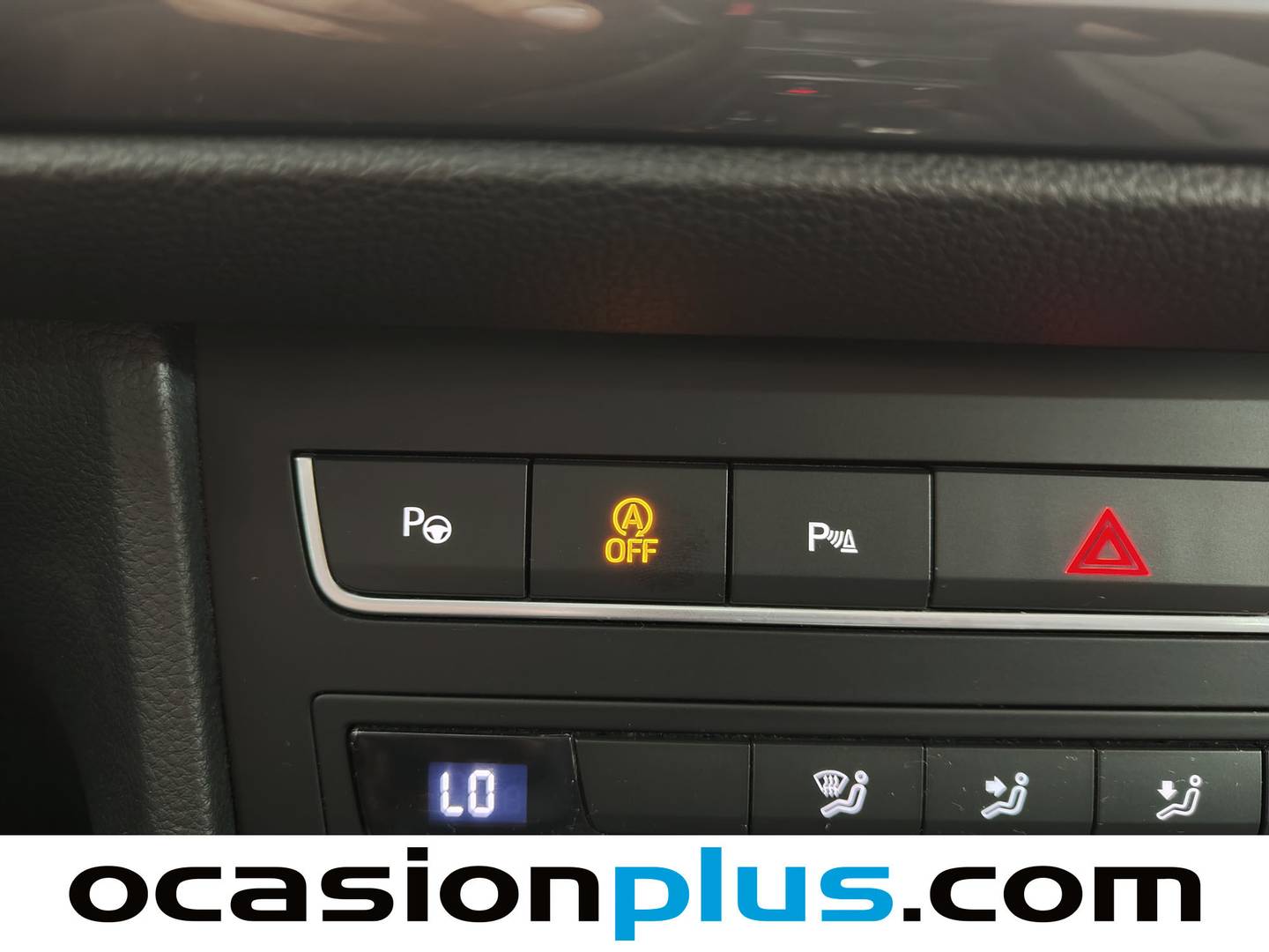 Seat Ateca Seat Ateca 1.5 TSI S&S Style Go DSG (150 CV) de segunda mano