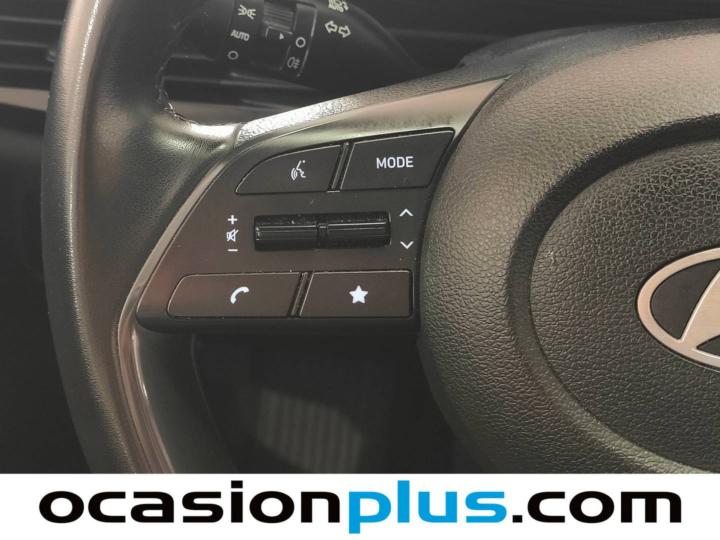 Hyundai i20 Hyundai i20 1.0 TGDI Klass (100 CV) de ocasión