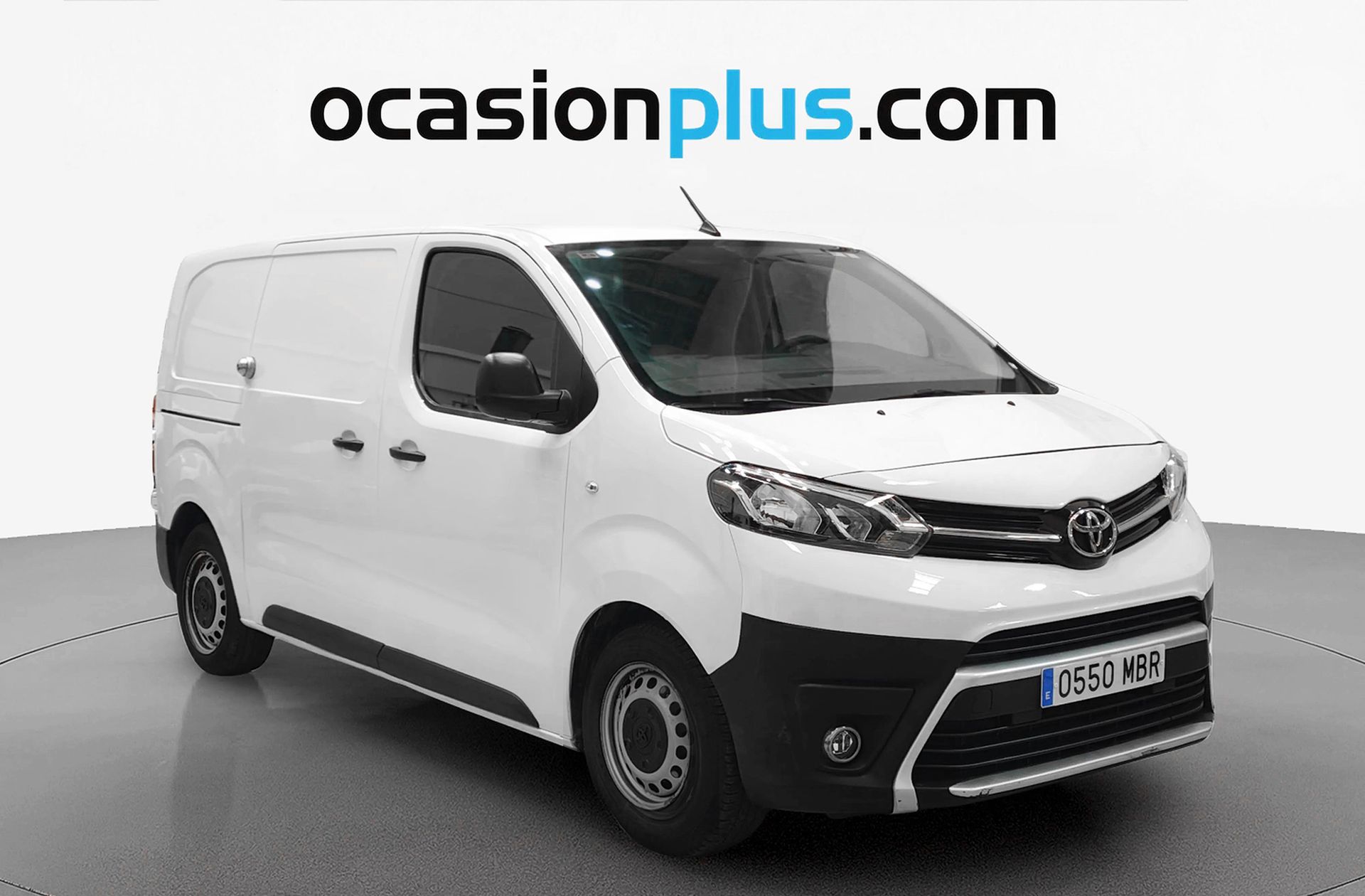 Toyota Proace Furgon 1.5D GX Plus L1 - foto 2