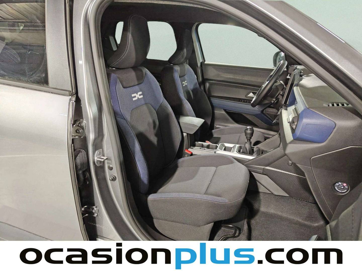 Dacia Duster Dacia Duster Journey TCE 48v 4X2  (130 CV) al mejor precio