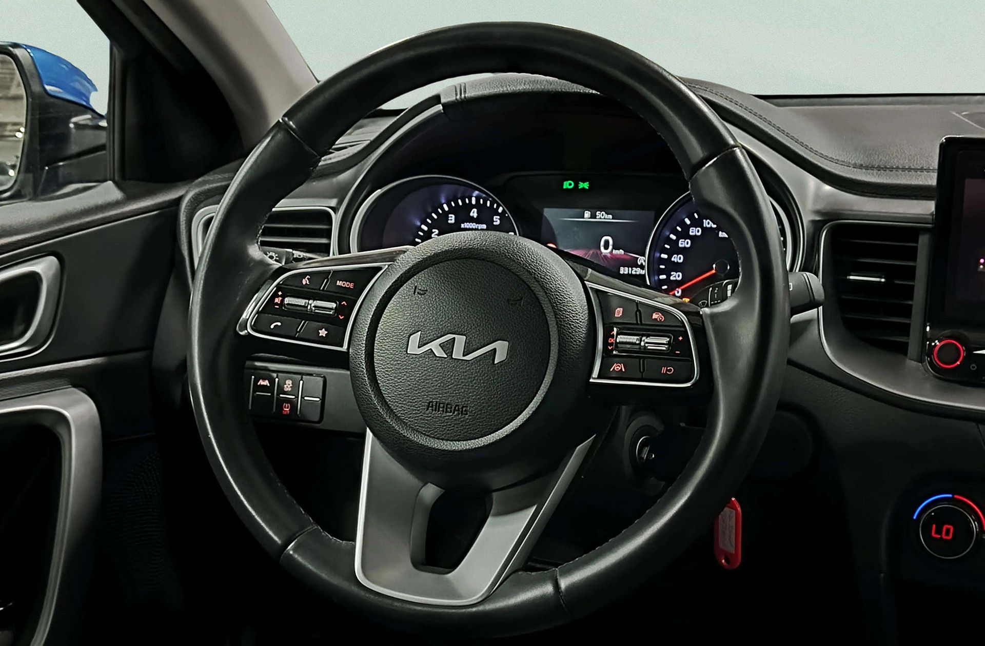 Kia XCeed 1.0 T-GDi Drive - foto 25