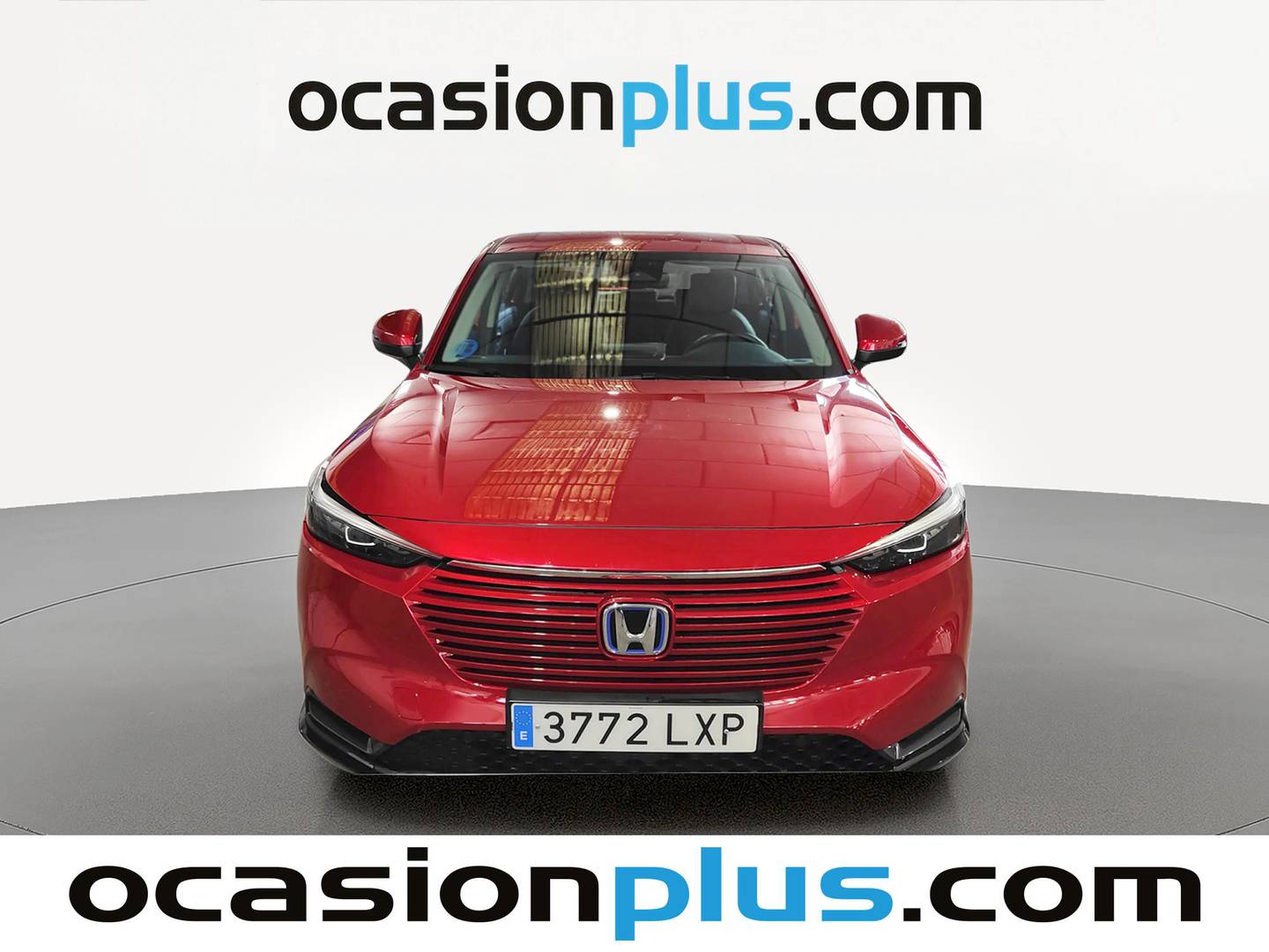 Honda HR-V Honda HR-V 1.5 i-MMD Advance 4x2 Auto (131 CV) al mejor precio