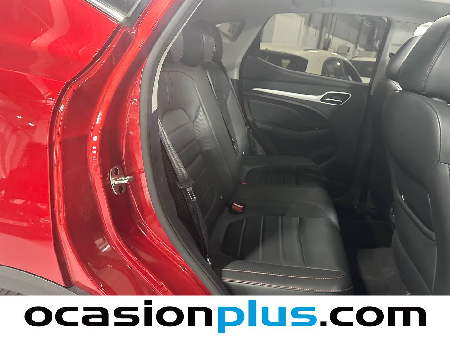 MG ZS MG ZS 1.0T Luxury (111 CV) al mejor precio