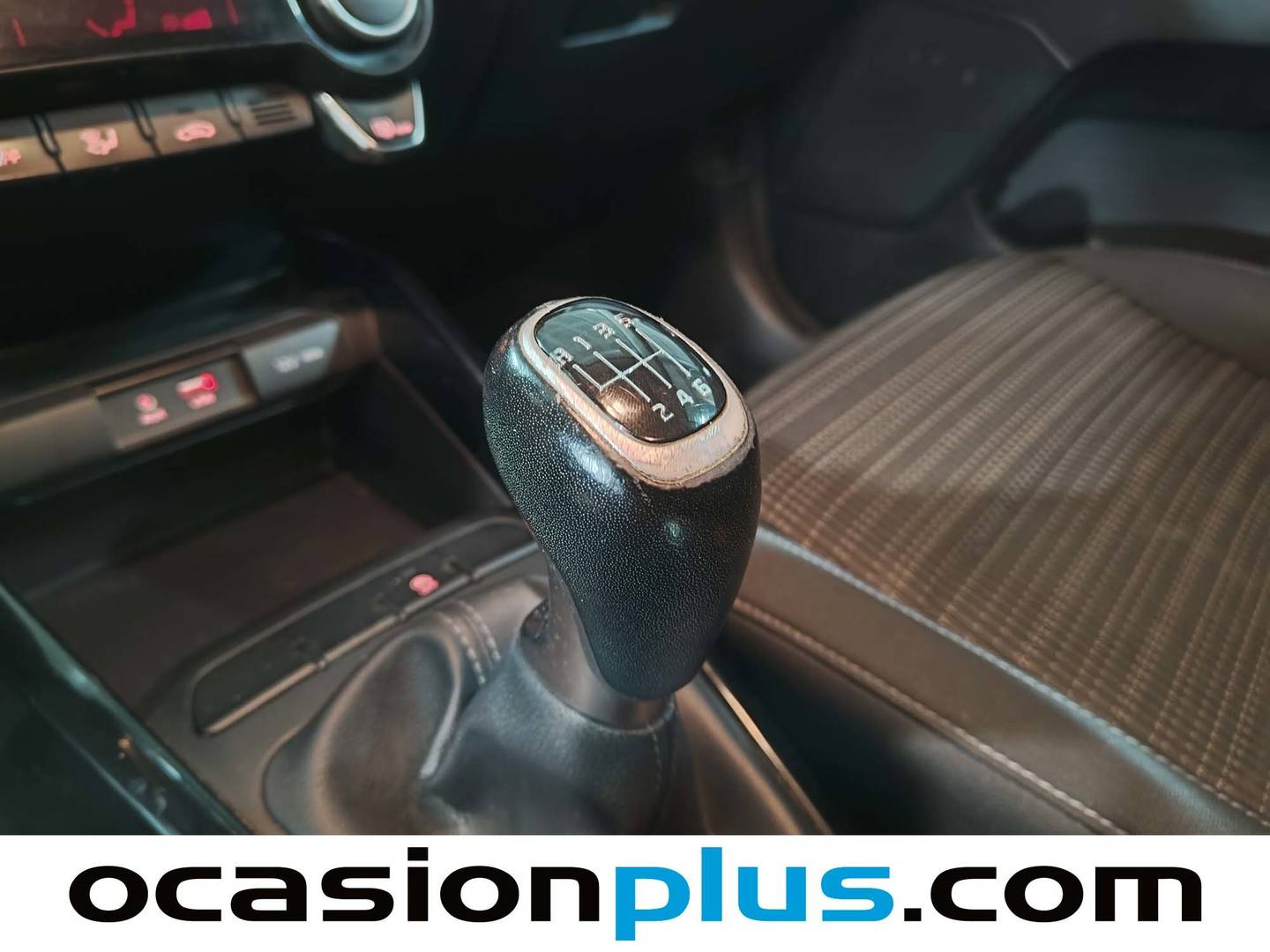 Foto KIA Stonic Kia Stonic 1.0 T-GDi Eco-Dynamic Drive (120 CV)