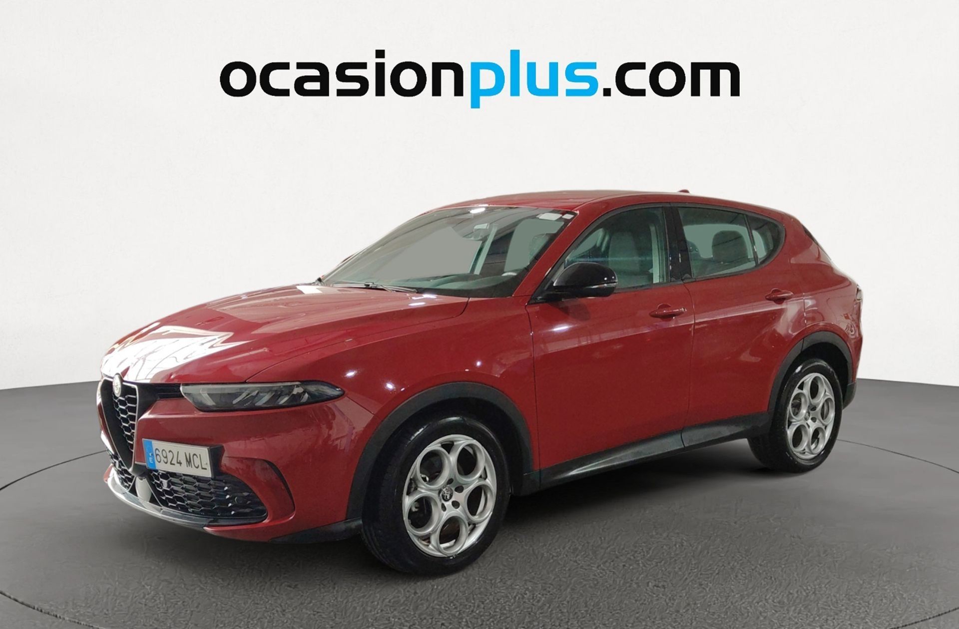 Alfa Romeo Tonale 1.5 MHEV Sprint FWD