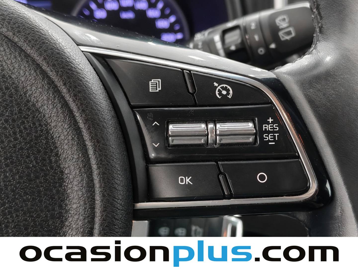 KIA Sportage KIA Sportage 1.6 CRDi Business 4x2 (136 CV) al mejor precio