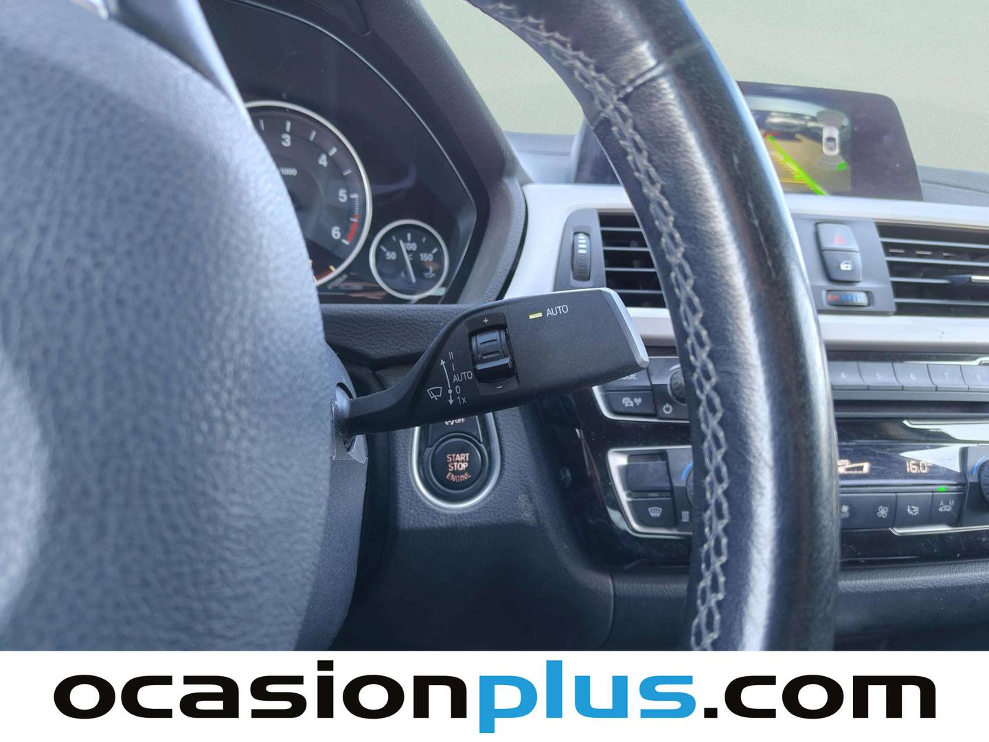 Foto BMW Serie 4 BMW Serie 4 418d Gran Coupe  (150 CV)