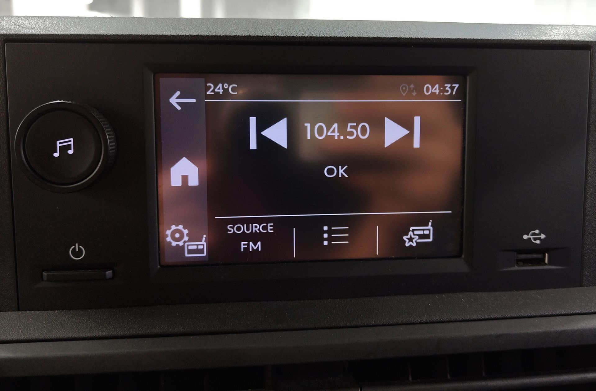 Fiat Scudo Furgon 1.5 BlueHDi L2 - foto 25