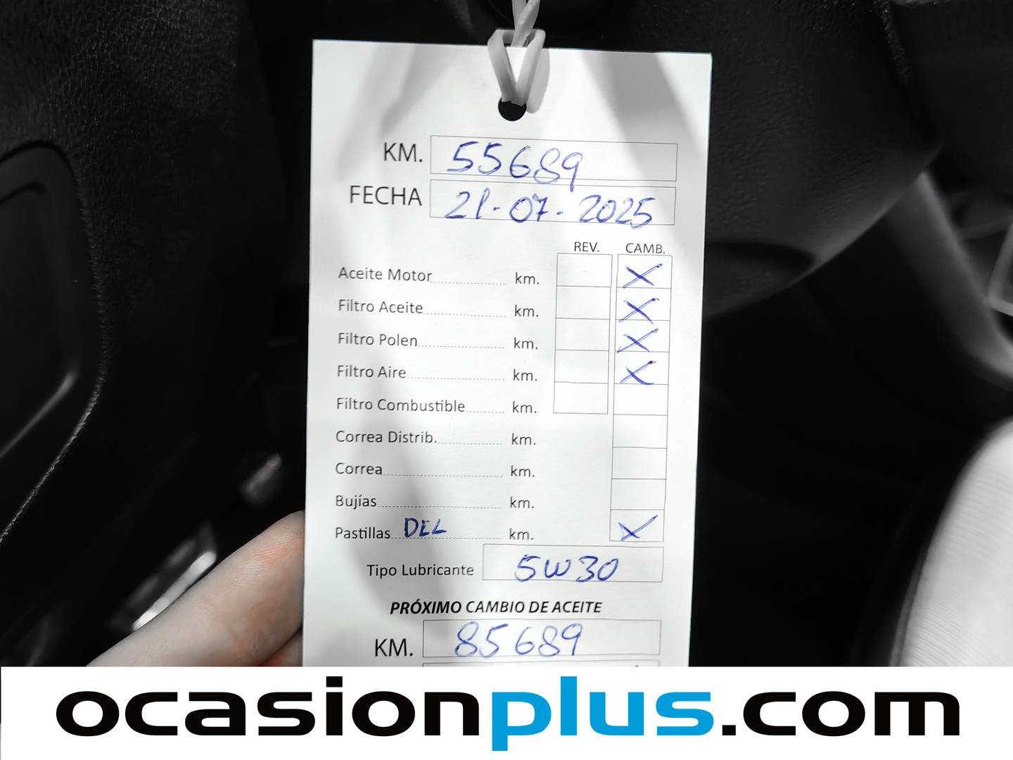 Volkswagen Tiguan Volkswagen Tiguan Sport 2.0 TDI 4Motion (190 CV) DSG Pack R-line seminuevo