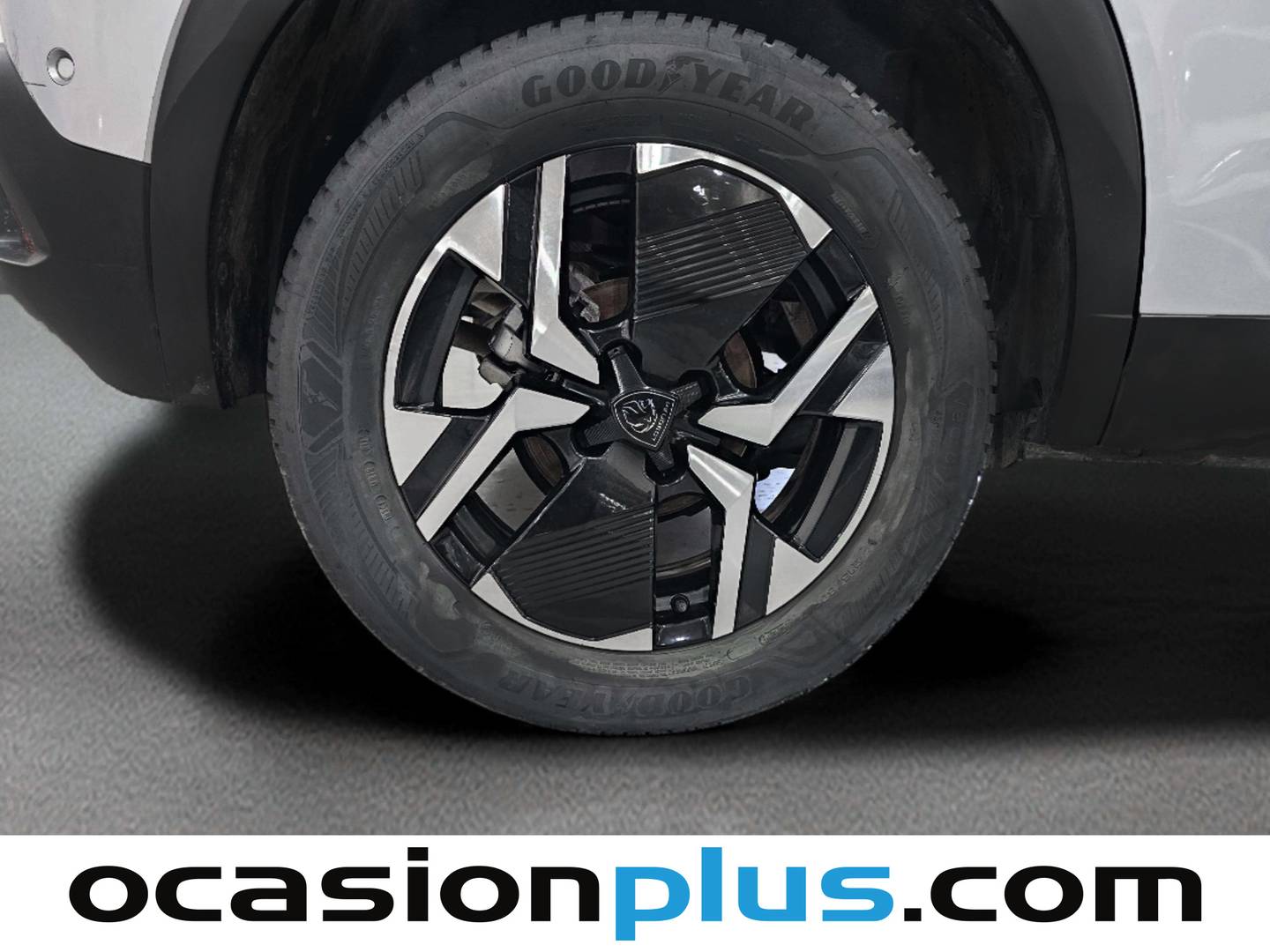 Peugeot 2008 Peugeot 2008 Allure Hybrid eDCS6 (145 CV) híbrido