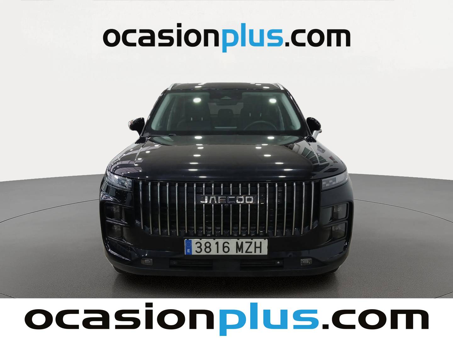 JAECOO 7 JAECOO 7 1.6 TGDI Select FWD (145 CV) 147cv