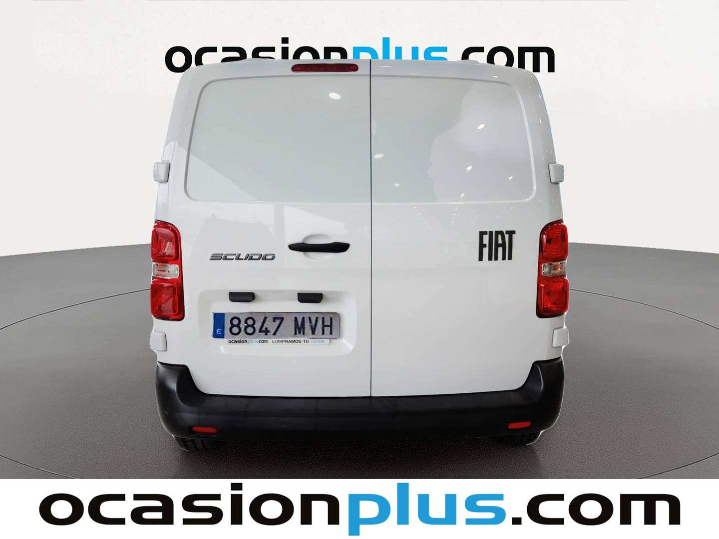 Fiat Scudo Fiat Scudo Furgon 1.5 Bluehdi L2 (120 CV) barato