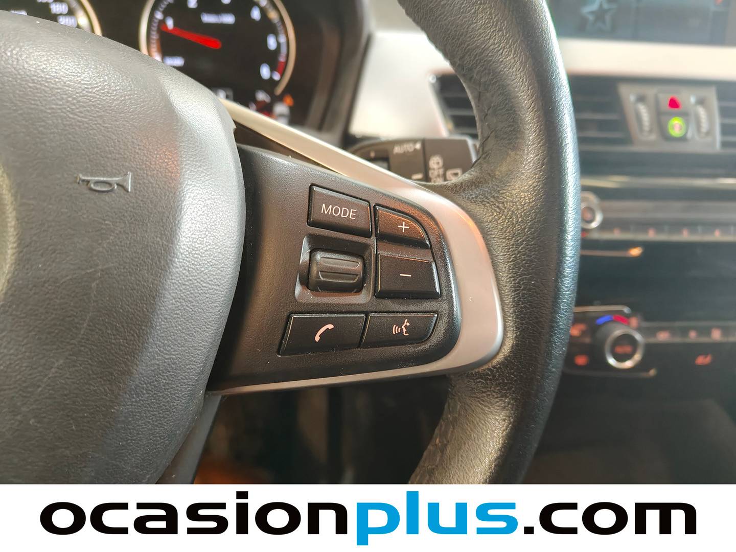 BMW X1 BMW X1 sDrive18d (150 CV) barato