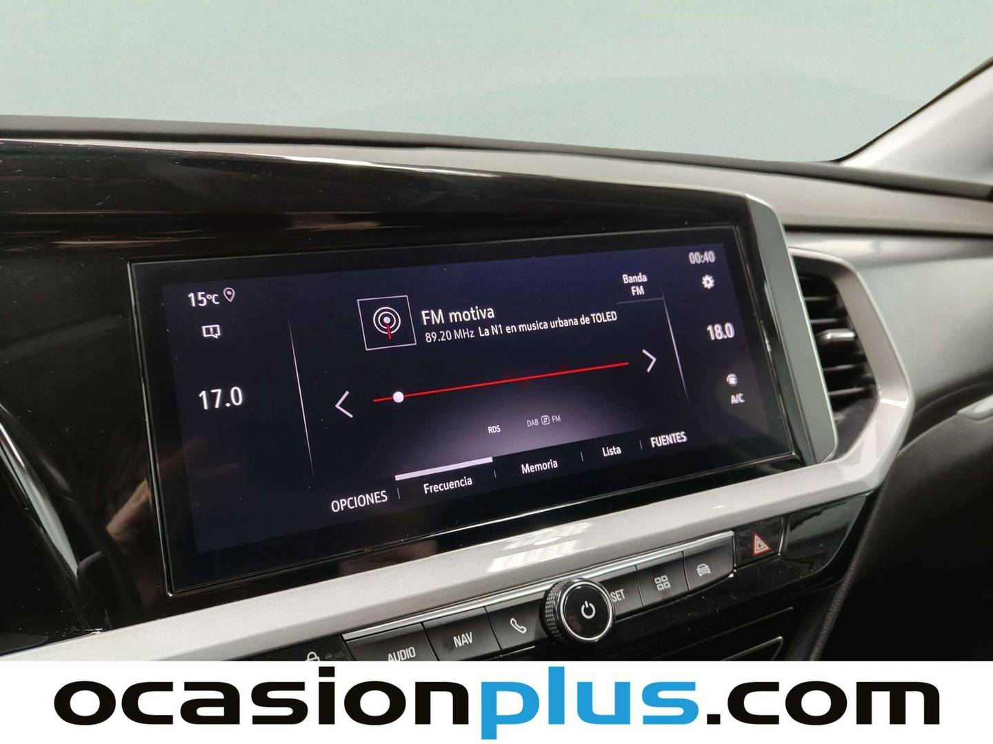 Opel Grandland Opel Grandland 1.5 CDTi Design & Tech Auto (130 CV) diésel