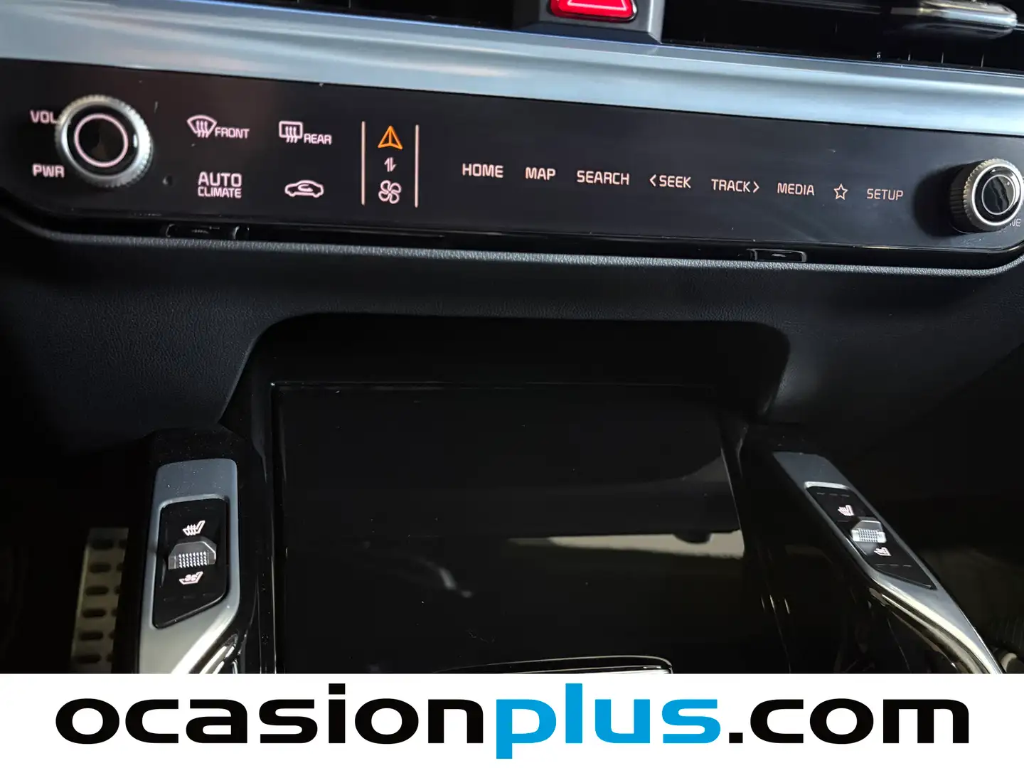 Foto KIA Sorento Kia Sorento 2.2 CRDI Emotion Pack Premium DCT (194 CV) 7 Plazas