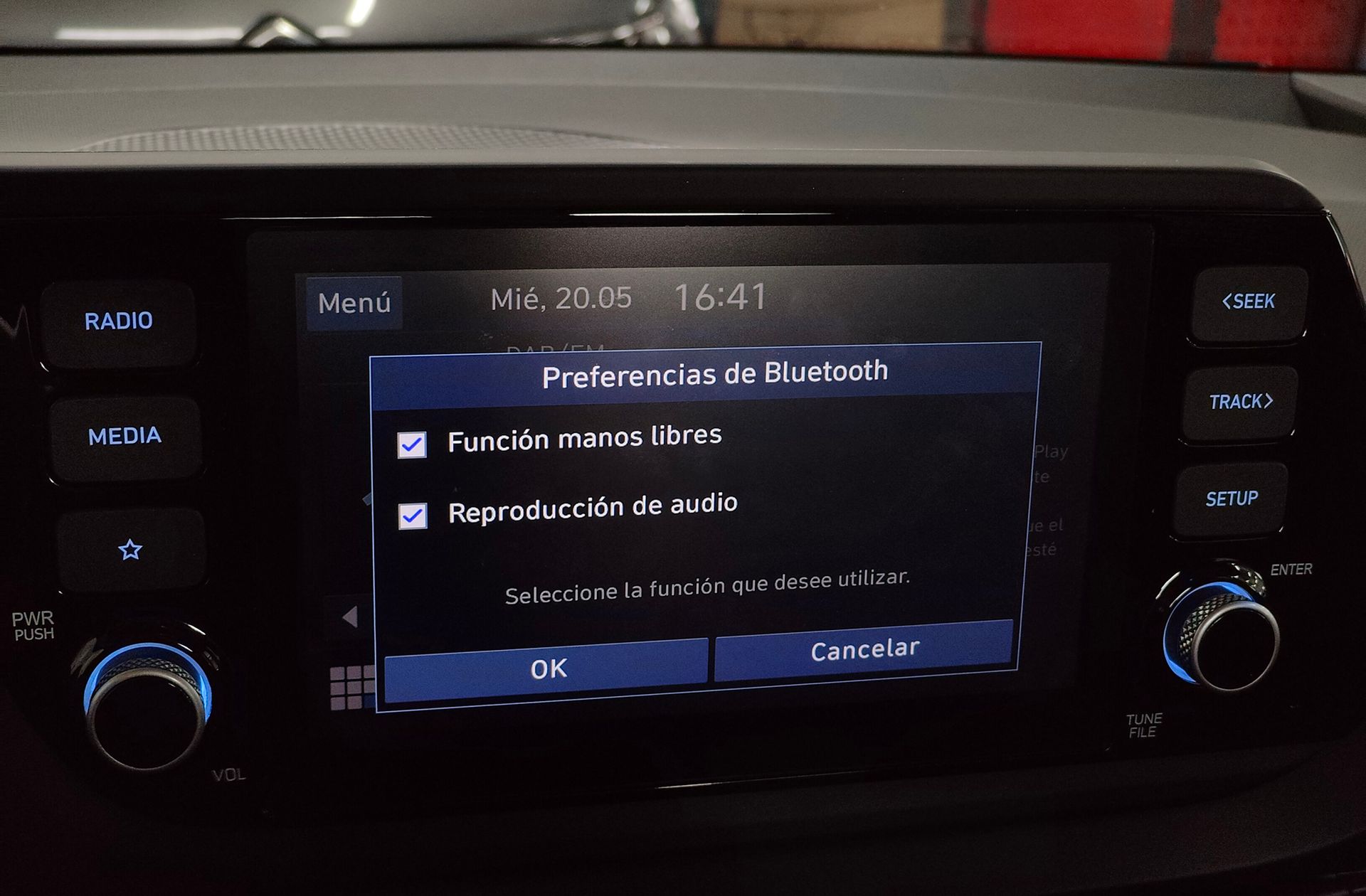 Hyundai Bayon 1.2 MPI Maxx - foto 28