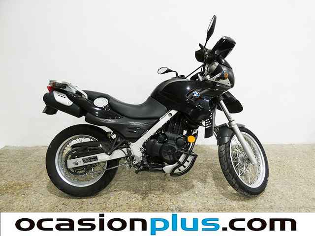 Bmw motorrad G 650 gs Segunda Mano