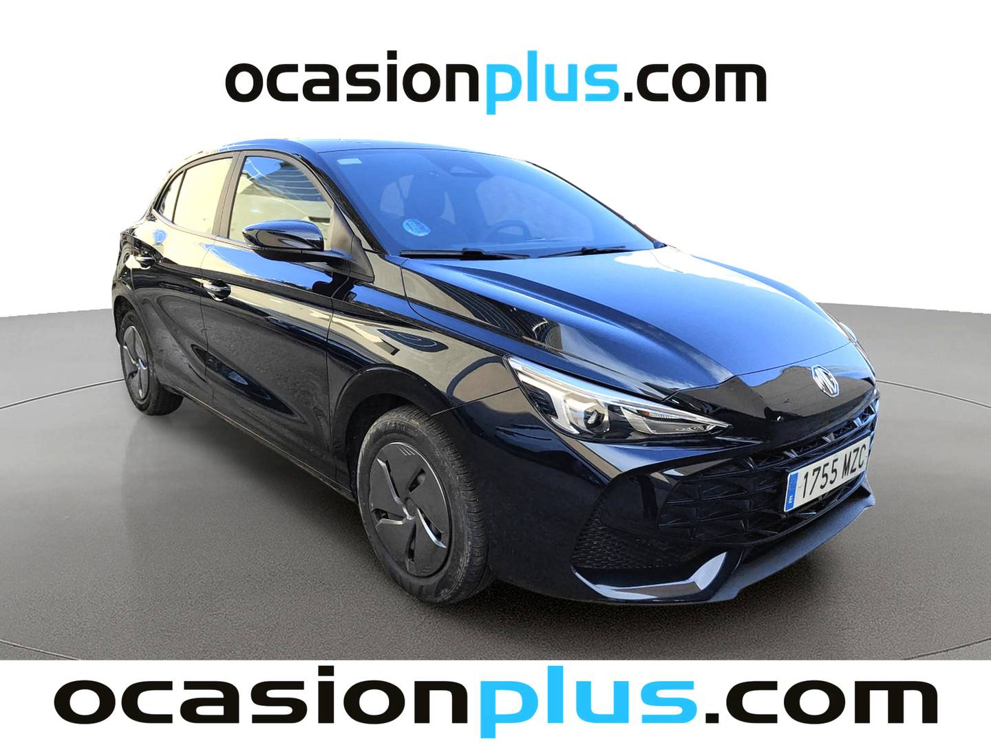 Foto MG MG3 Hybrid+ MG MG3 Hybrid+ Standard (195 CV)