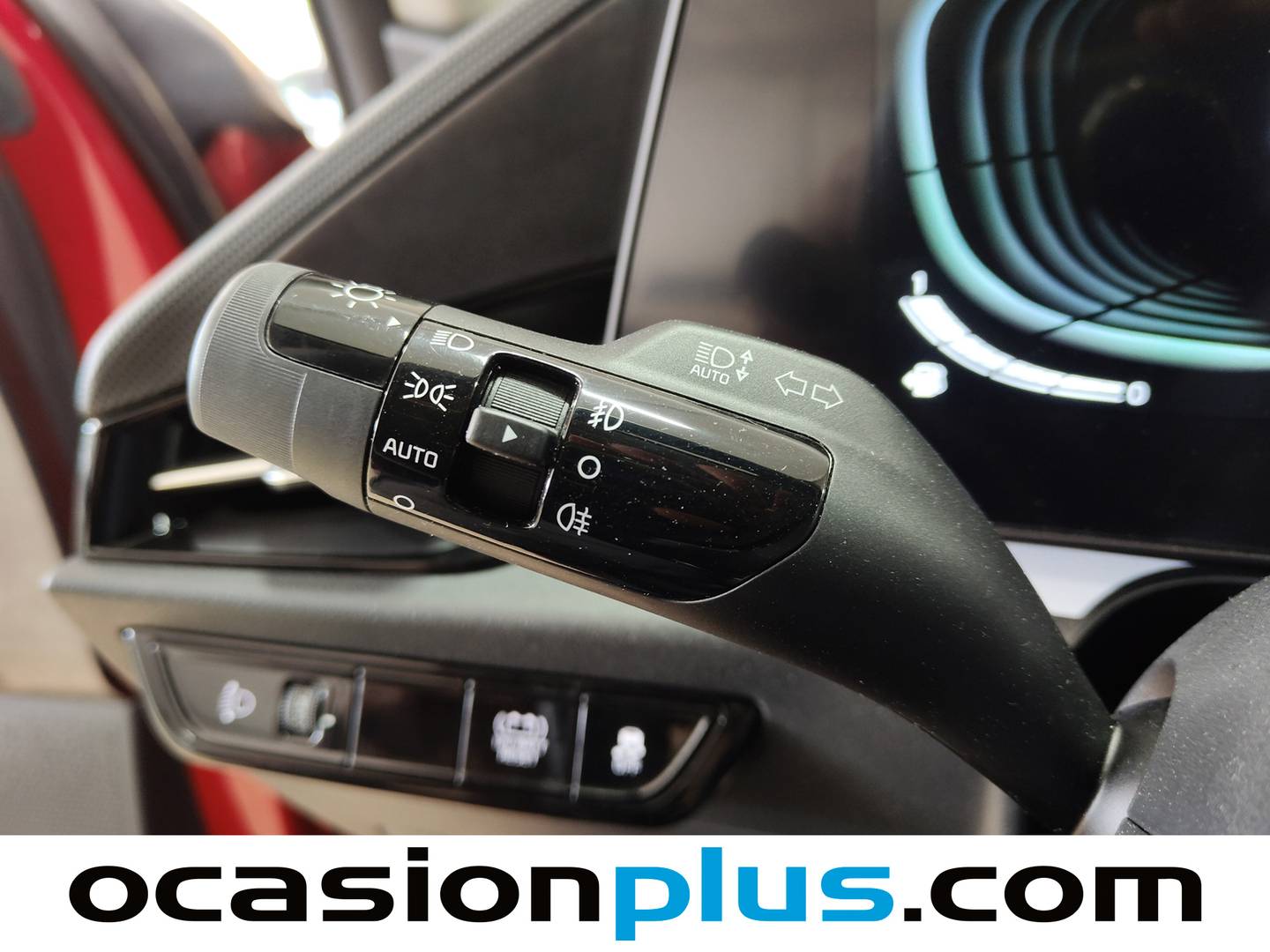 KIA Niro KIA Niro 1.6 GDi HEV Híbrido Drive (141 CV) seminuevo