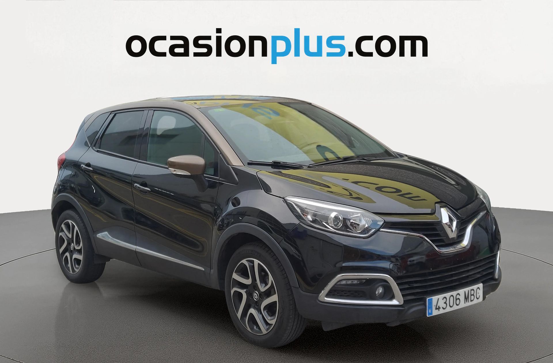 Renault Captur Zen Energy TCe EDC - foto 2
