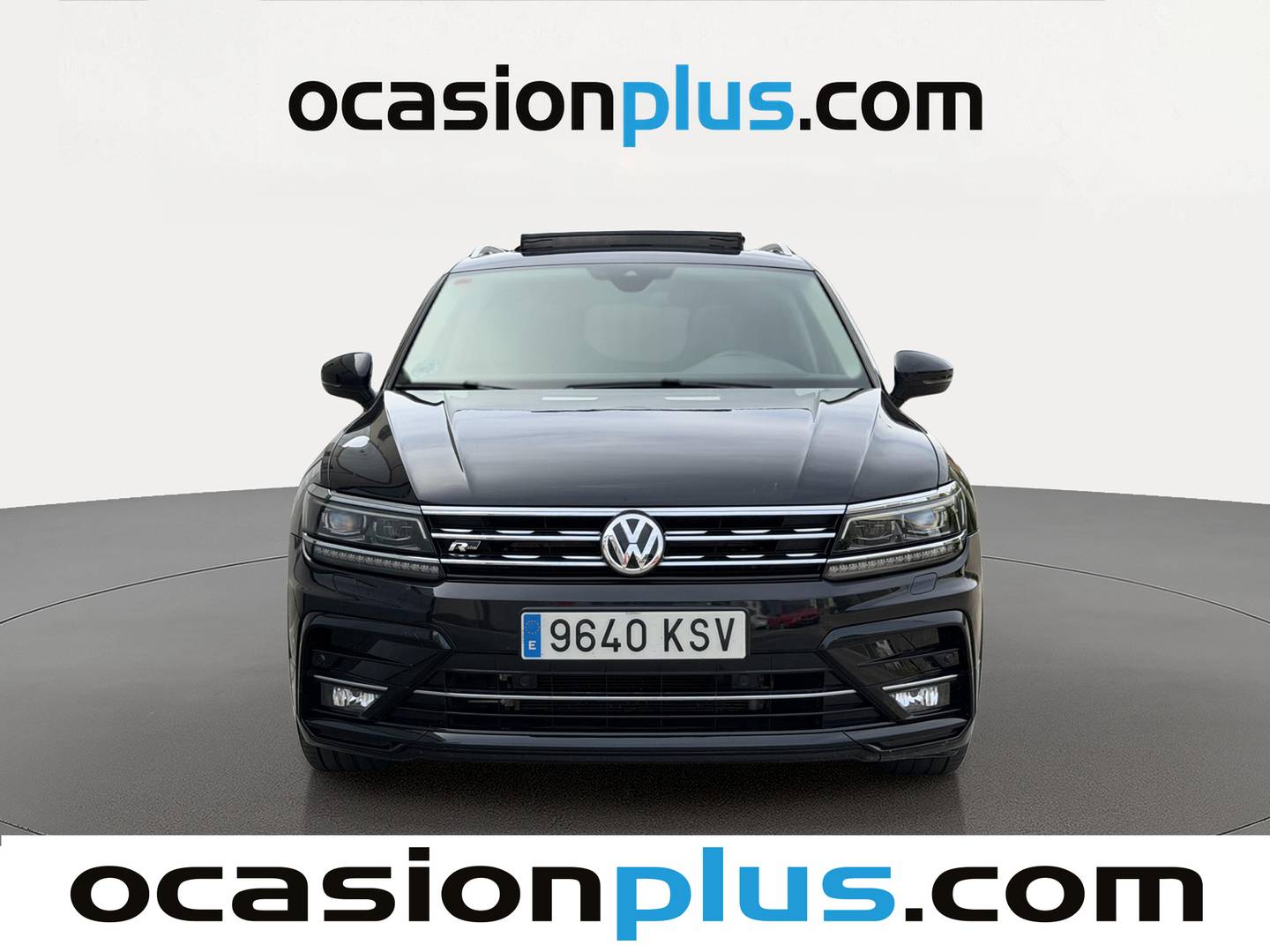 Volkswagen Tiguan Volkswagen Tiguan Advance 2.0 TDI (150 CV) DSG barato