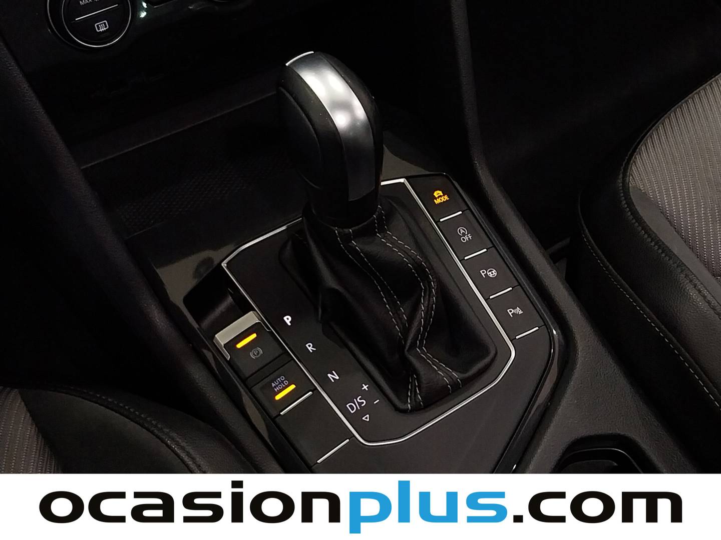 Volkswagen Tiguan Volkswagen Tiguan Sport 1.5 TSI (150 CV) DSG Pack R-Line de segunda mano