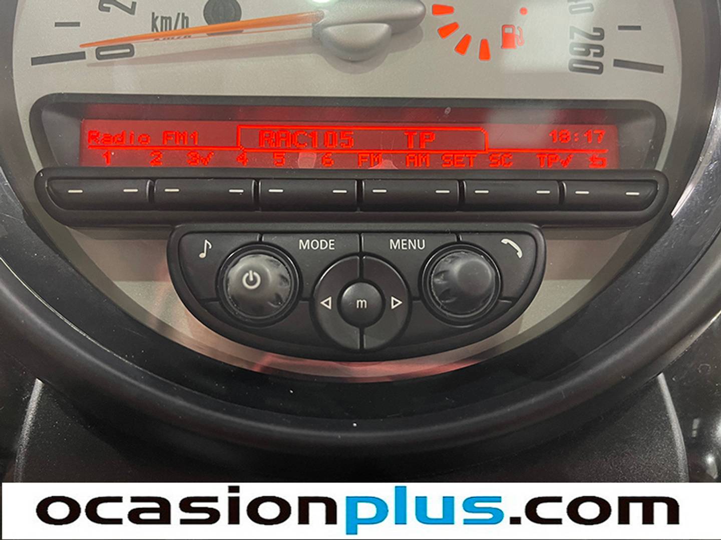 Foto Mini Countryman MINI MINI Countryman Cooper (122 CV)