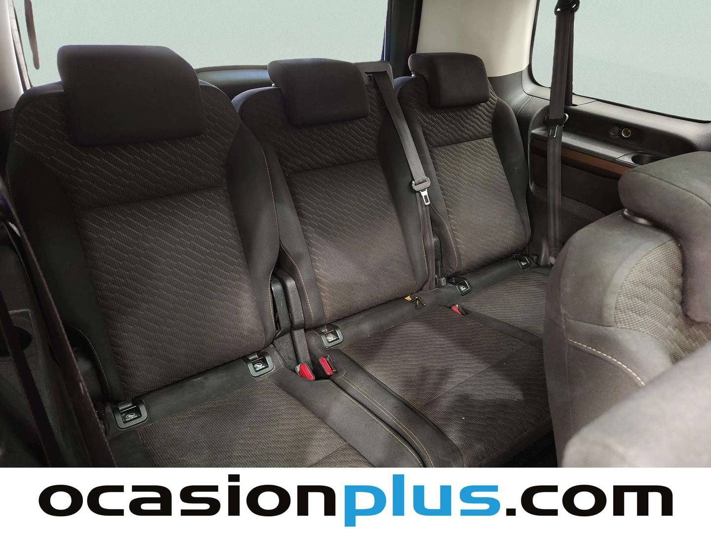 Toyota Proace Verso Toyota Proace Verso 2.0D Family Advance + Pack L2 110 kW (150 CV) diésel