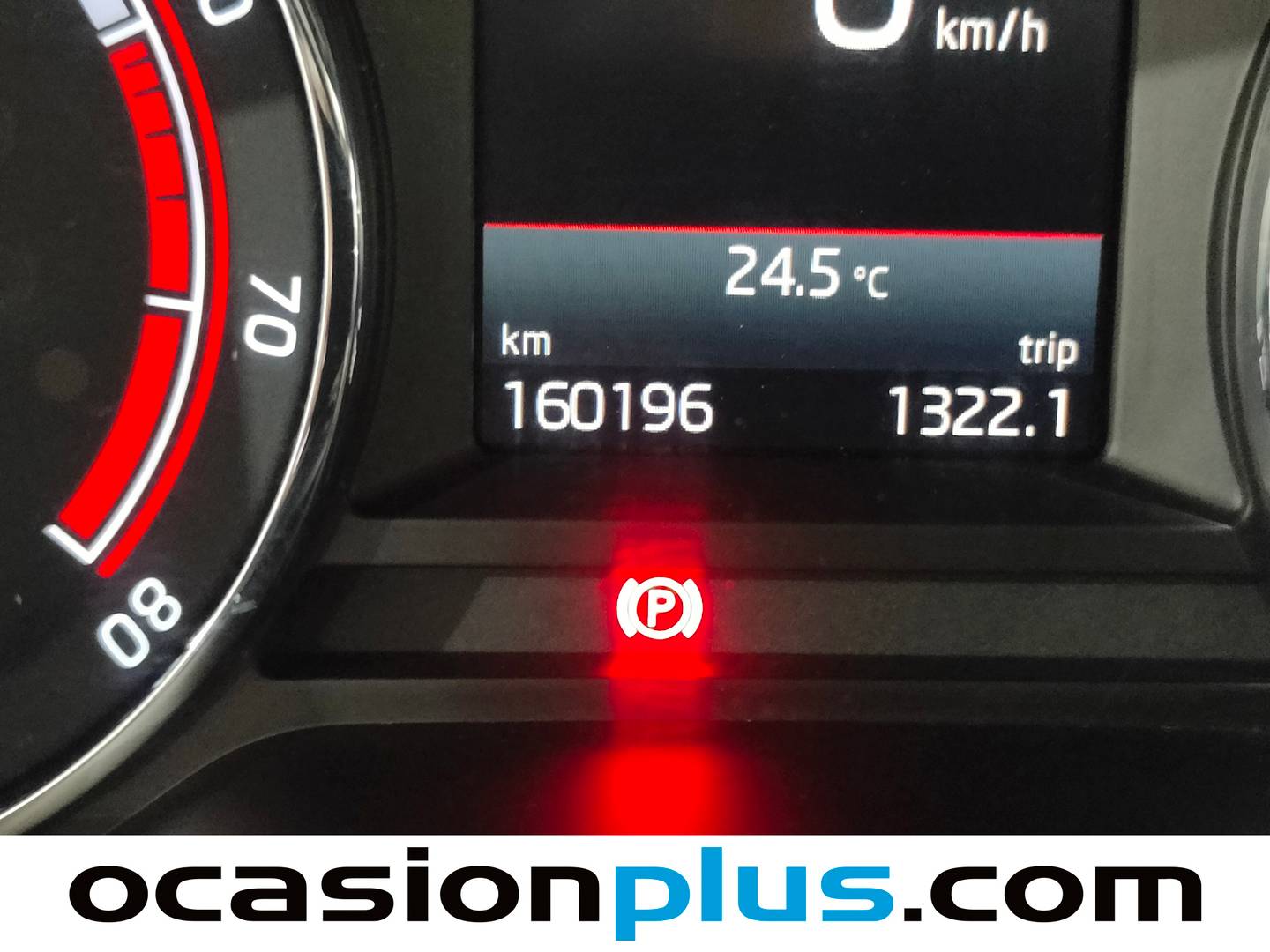 Skoda Octavia Skoda Octavia 2.0 TSI (245 CV) RS barato