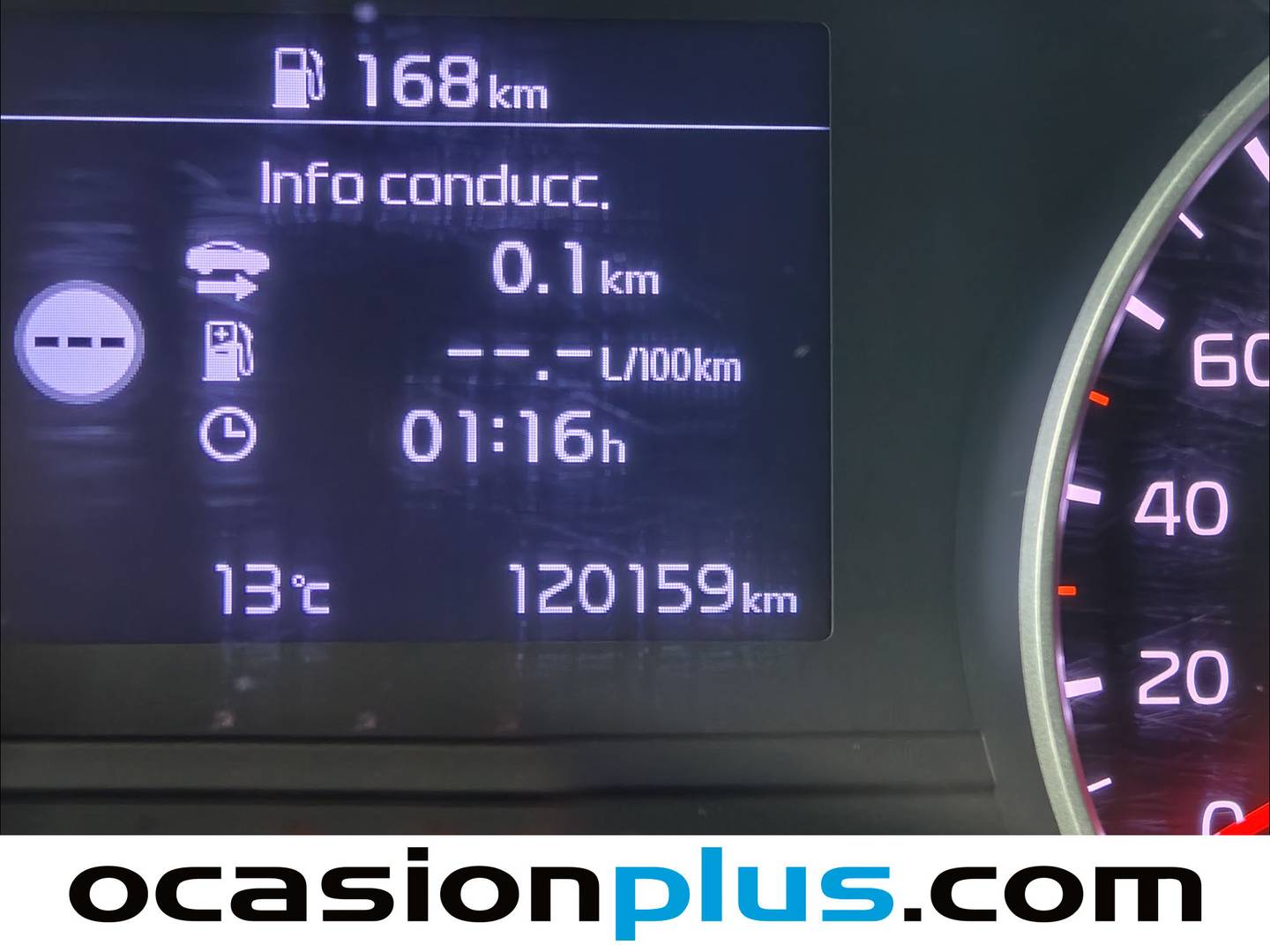 Foto KIA Sportage Kia Sportage 1.6 GDi Drive 4x2 (132 CV)