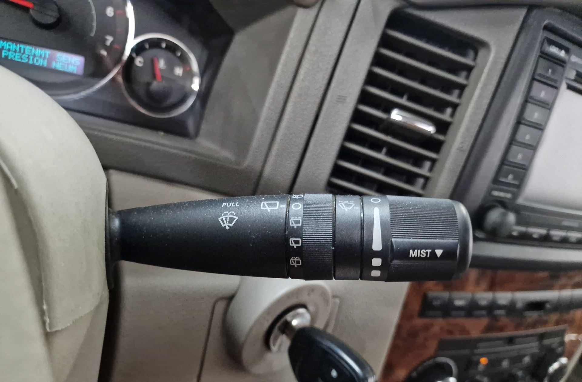 Jeep Grand Cherokee 3.0 V6 CRD Overland 4x4 - foto 31