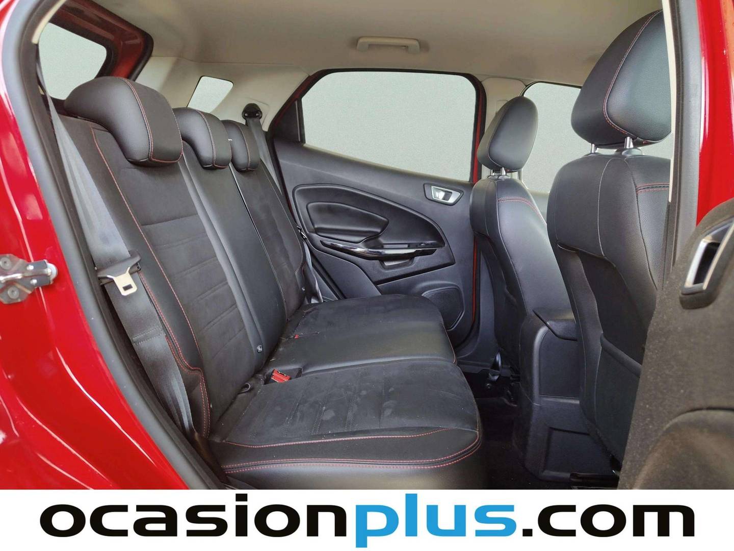 Ford EcoSport Ford EcoSport 1.0T EcoBoost S&S ST Line (125 CV) barato