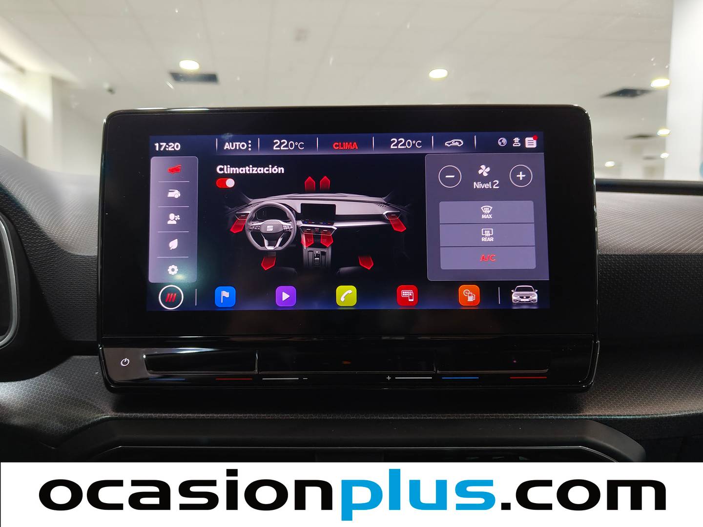 Seat León Seat León 1.0 TSI S&S Style Go (110 CV) km 0