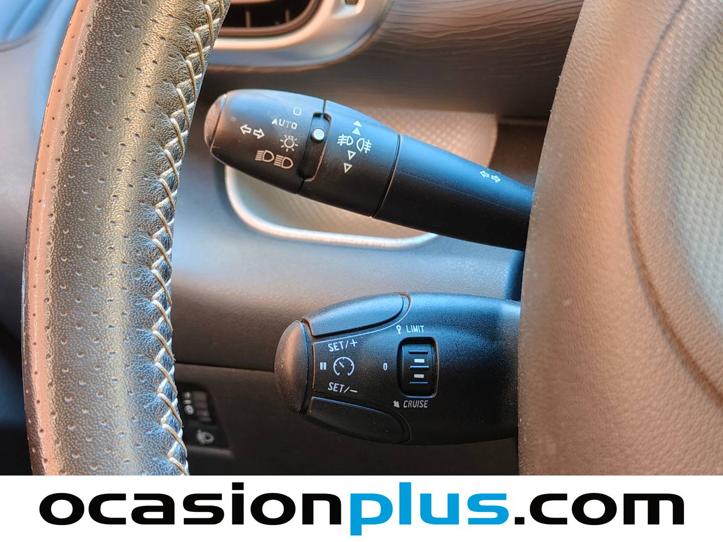 Citroën C3 Picasso Citroën C3 Picasso BlueHDi 100 Feel Edition (99 CV) de segunda mano