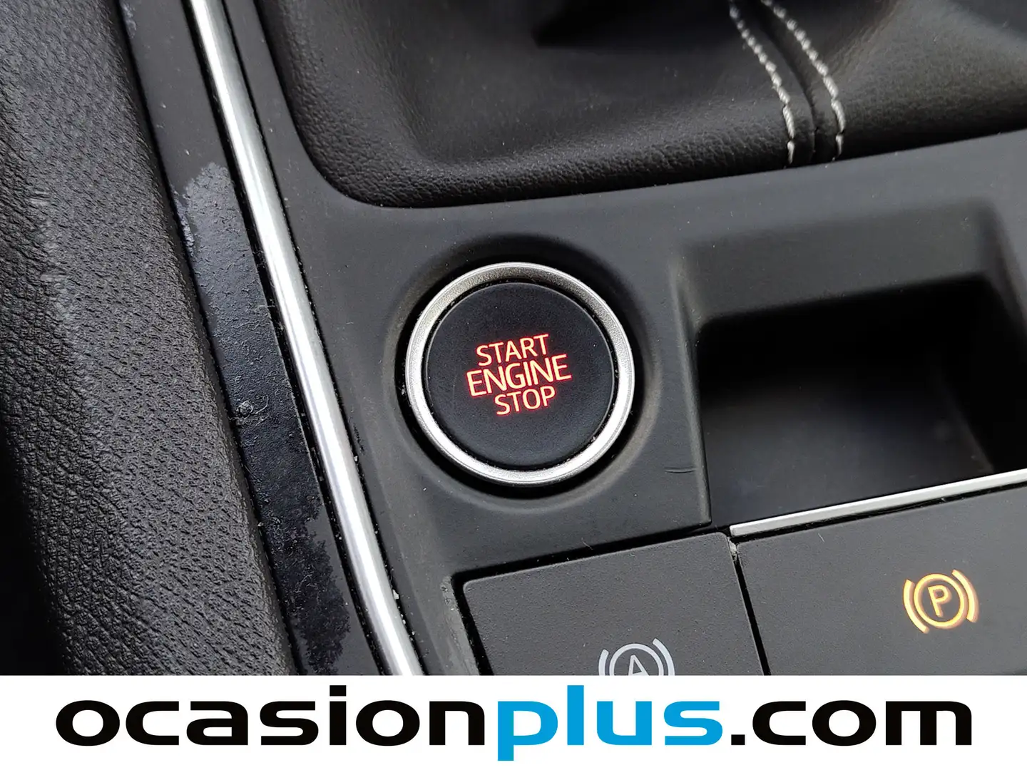 Foto Seat León SEAT León 2.0 TDI S&S Style Go (115 CV)