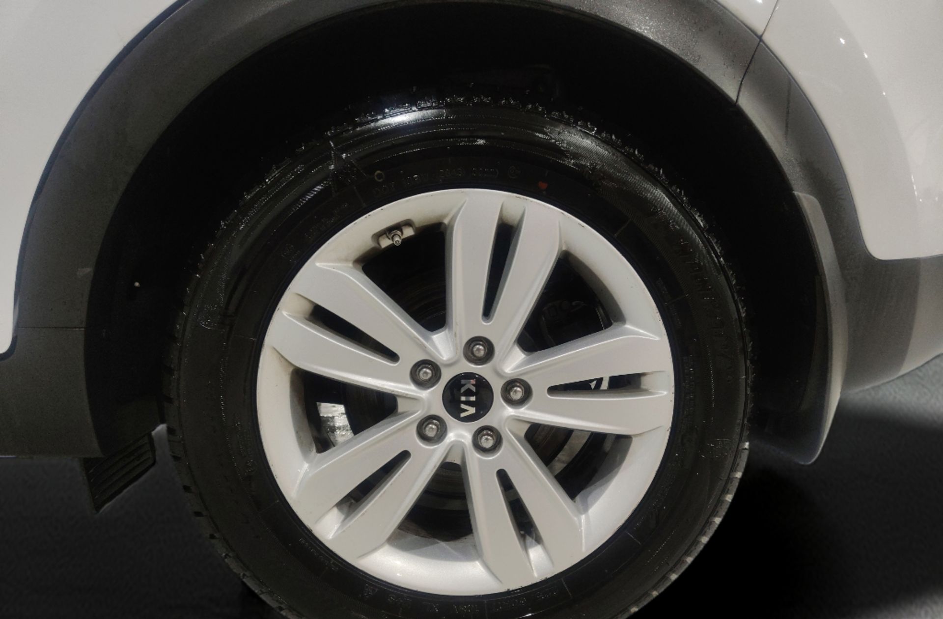 Kia Sportage 1.6 GDi Drive 4x2 GLP - foto 32