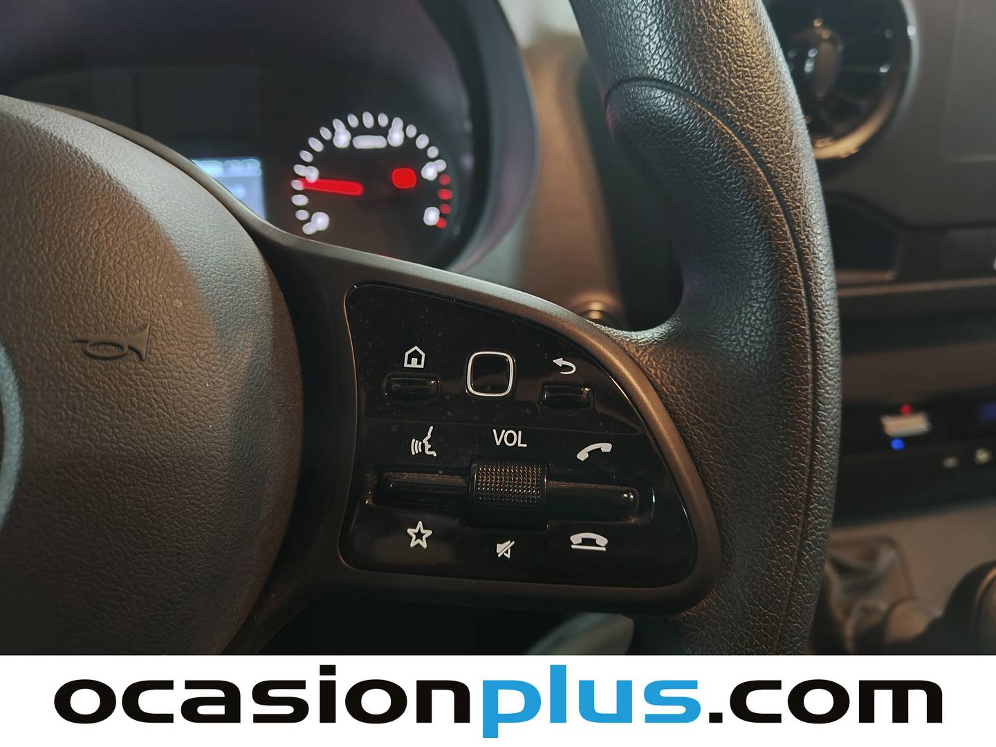 Mercedes Sprinter Mercedes-Benz Sprinter Furgón 315 CDI MEDIO 3.5T T. ALTO (150 CV) diésel