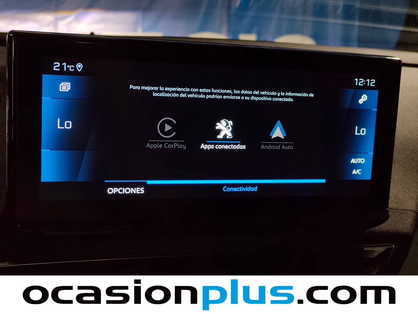 Extras del Peugeot 5008 Peugeot 5008 BlueHDI 130 S&S GT EAT8 (130 CV) 7 plazas