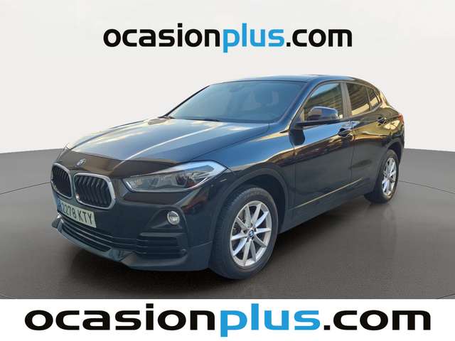BMW X2 sDrive18d (150 CV) de segunda mano
