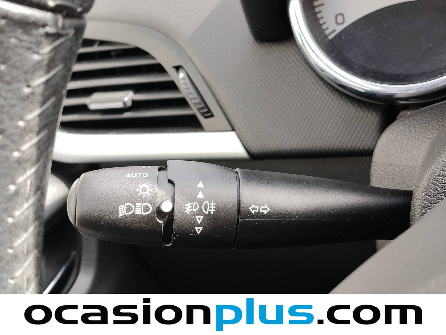 Peugeot 207 Peugeot 207 1.6 HDI Sport FAP (92 CV) de segunda mano
