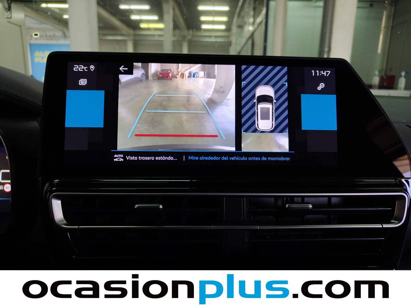 Foto Citroën C5 Aircross Citroen C5 Aircross BlueHDi 130 S&S Max EAT8 (131 CV)