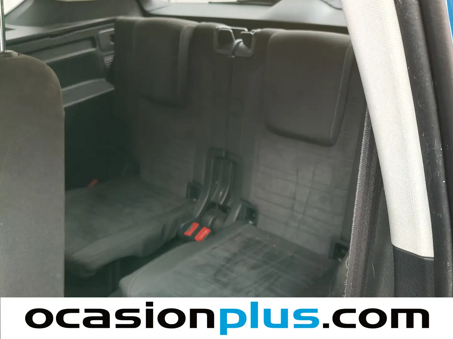 Foto Volkswagen Touran Volkswagen Touran Sport 1.6 TDI (115 CV) 7 Plazas